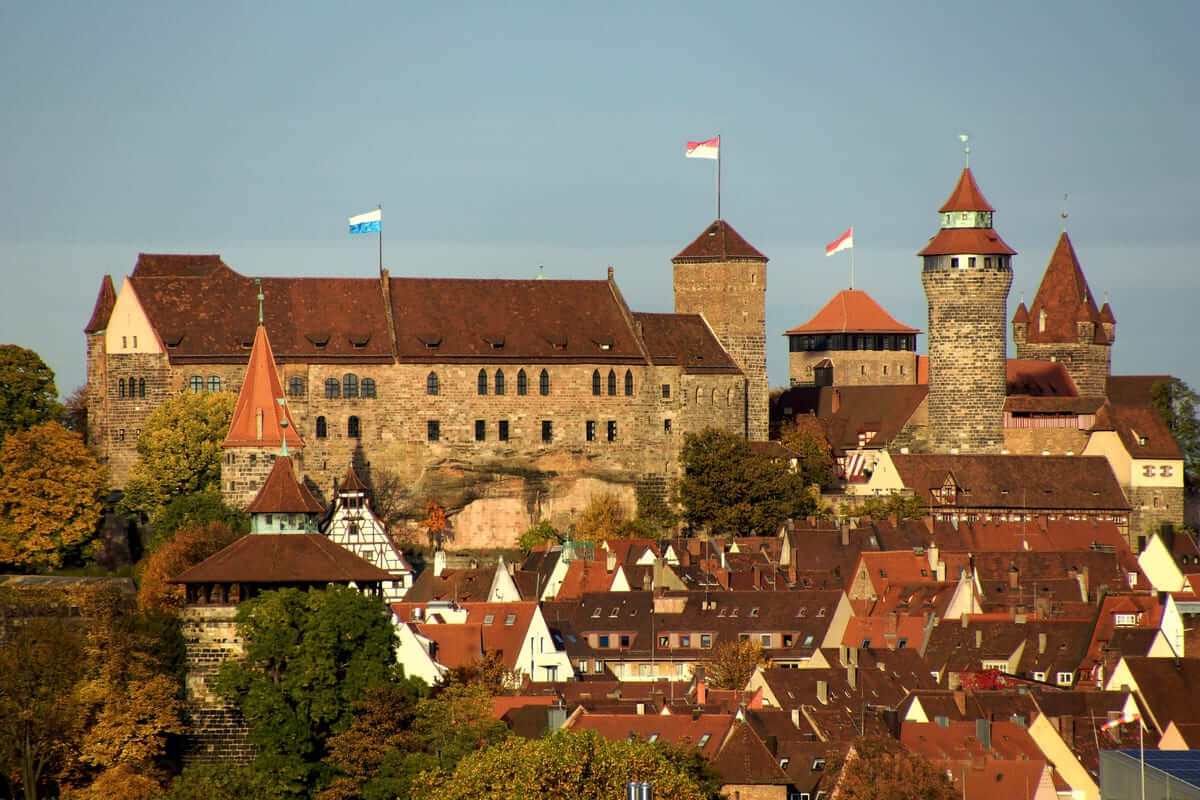 24 Stunden Pflege Nürnberg - Zu Hause in besten Händen - AgingSupport24